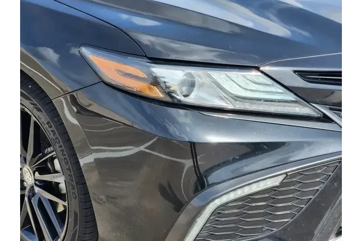 $25921 : Toyota Camry 2023 XSE 4dr Se image 9