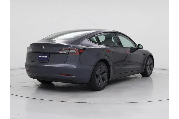 $24998 : Tesla Model 3 2023 4dr Sedan image 8
