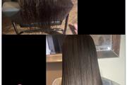 Hair keratin treatment thumbnail