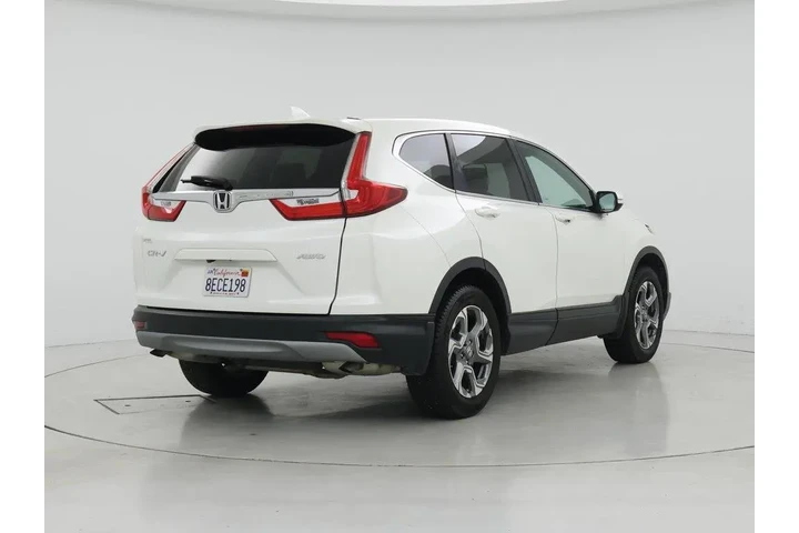 $22998 : Honda CR-V 2018 AWD EX 4dr S image 8