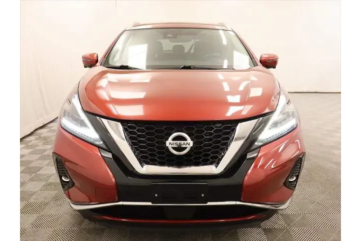 $20960 : Nissan Murano 2019 AWD Plati image 4