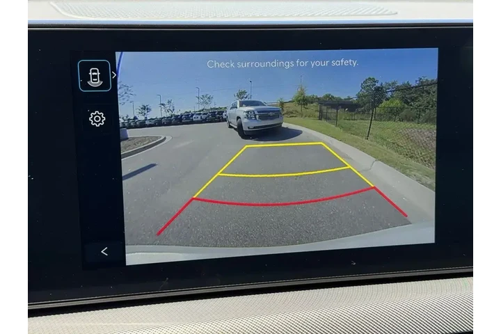 $25799 : Hyundai SONATA 2026 SE 4dr S image 2