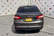 $12995 : Used 2016 Fusion 4dr Sdn SE F thumbnail