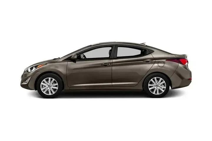 Hyundai ELANTRA 2016 SE 4dr image 3