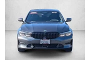$24955 : BMW 3 Series 2021 AWD 330e x thumbnail