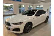 Acura TLX 2022 SH-AWD 4dr Se en Detroit