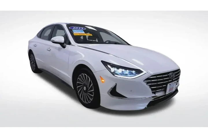 $25995 : Hyundai SONATA Hybrid 2023 L image 2