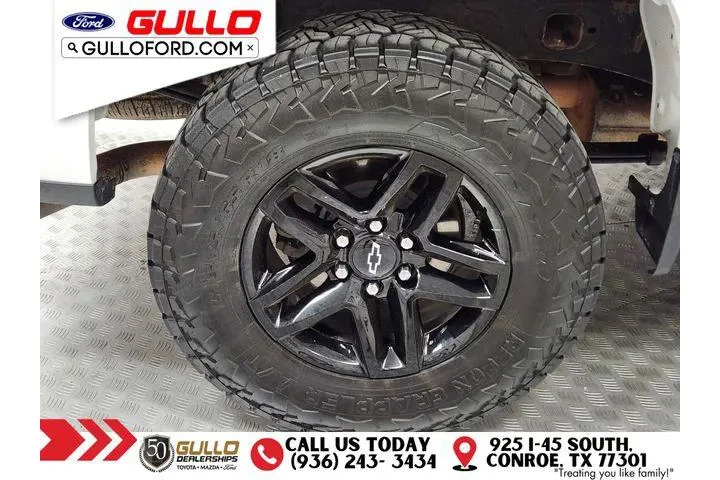 $35991 : Chevrolet Silverado 1500 202 image 9