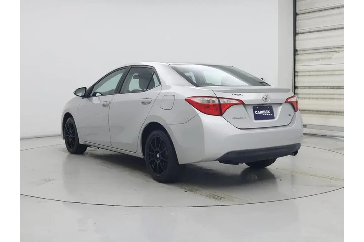 $14998 : Toyota Corolla 2014 S 4dr Se image 2