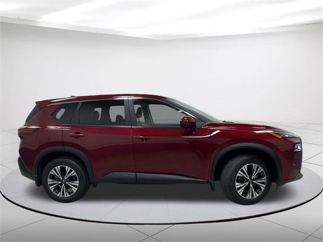 $23995 : Pre-Owned 2023 Rogue SV image 2