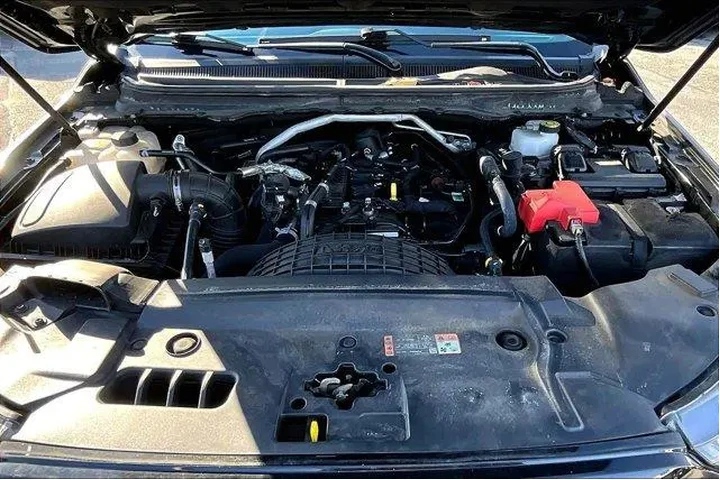 $31488 : Ford Ranger 2021 4x4 Lariat image 10