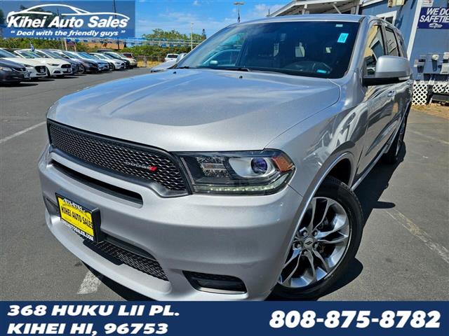 $28995 : 2019 Durango image 1