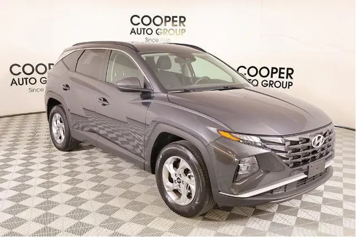 $23104 : Hyundai TUCSON 2024 AWD SEL image 1