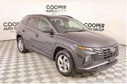 Hyundai TUCSON 2024 AWD SEL en Oklahoma City