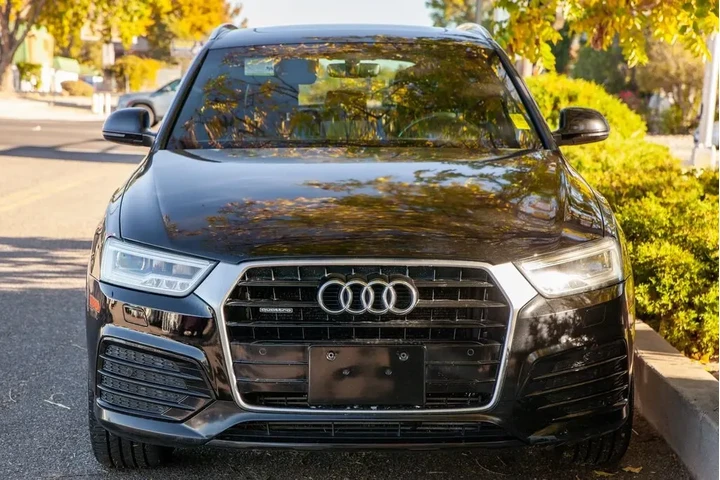 2018 Q3 2.0T Sport Premium image 3