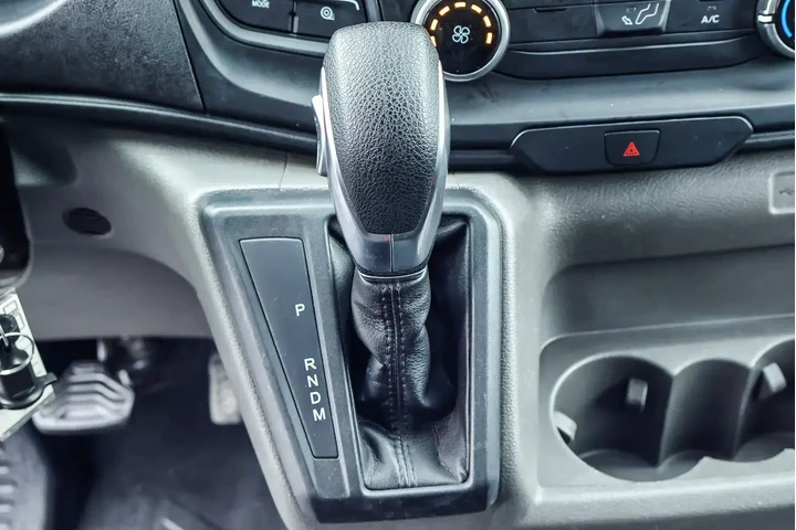 $40000 : Ford Transit 2023 AWD 250 3d image 8