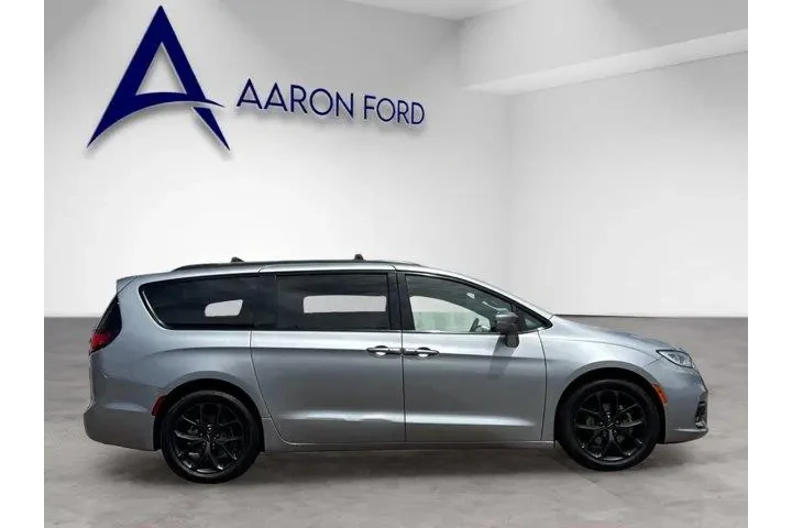 $20534 : Chrysler Pacifica 2021 Touri image 7