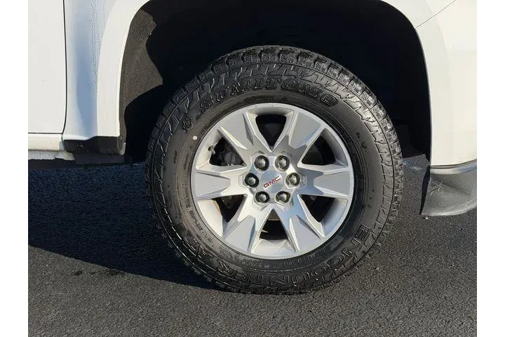 $15900 : GMC Canyon 2016 4x4 SLE 4dr image 10