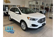 Ford Edge 2022 AWD Titanium
