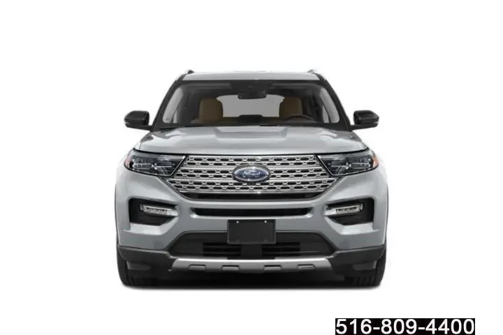 $35947 : Ford Explorer 2023 AWD Limit image 4