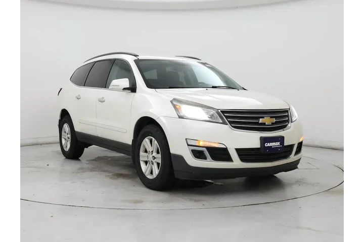 $15998 : Chevrolet Traverse 2014 AWD image 1