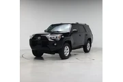 $30998 : Toyota 4Runner 2021 4x4 SR5 thumbnail