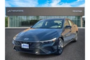 $23555 : Hyundai ELANTRA 2025 SEL Spo thumbnail