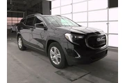 $19399 : GMC Terrain 2020 SLE 4dr SUV thumbnail