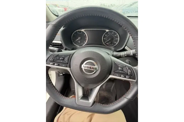 $21598 : Nissan Altima 2022 AWD 2.5 S image 10