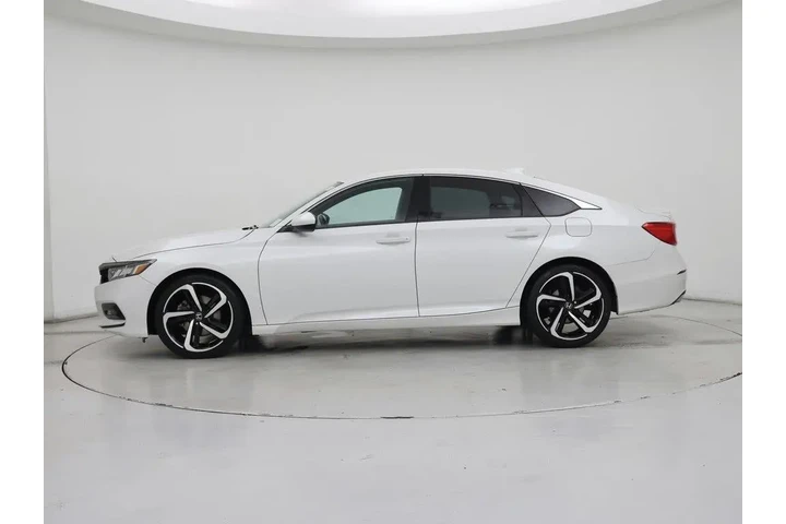 $22998 : Honda Accord 2019 Sport 4dr image 3