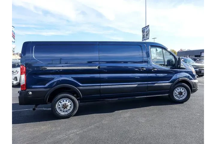 $31878 : Ford Transit 2020 AWD 250 3d image 9