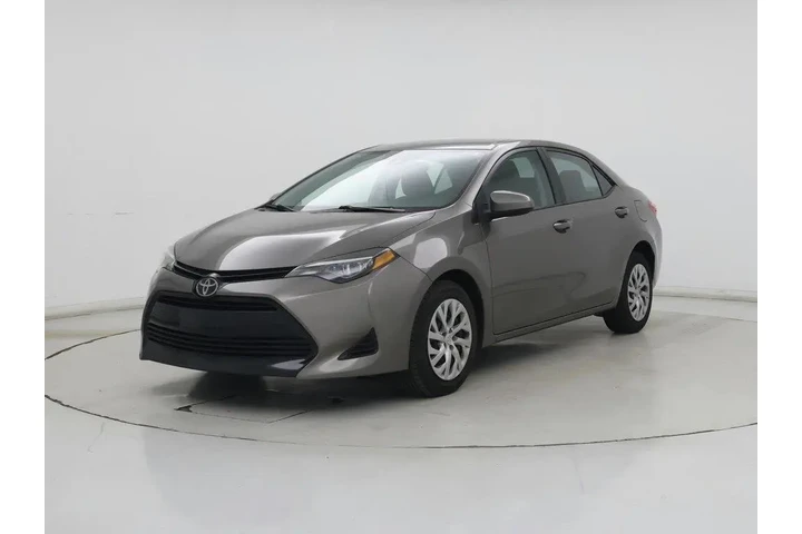 $17998 : Toyota Corolla 2019 LE 4dr S image 4