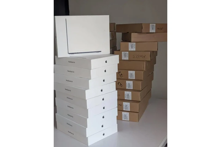 Wholesale Electronics Supplier image 7