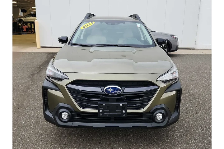 $26388 : Subaru Outback 2023 AWD Prem image 2