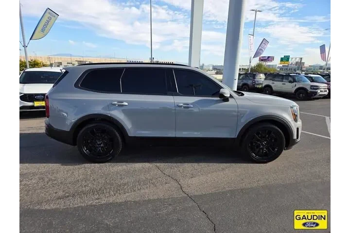 $31888 : Kia Telluride 2022 AWD SX 4d image 10