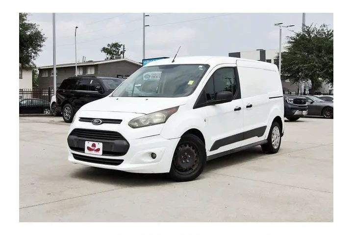 $14500 : Ford Transit Connect 2015 XL image 1