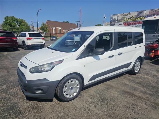 $23650 : 2016 FORD TRANSIT CONNECT PAS image 2