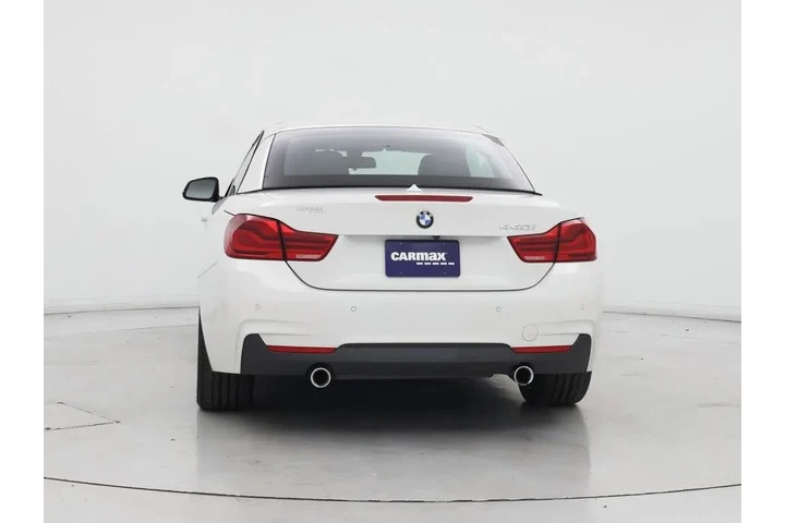 $32998 : BMW 4 Series 2019 440i 2dr C image 6