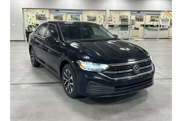 $16450 : Volkswagen Jetta 2022 S 4dr image 10