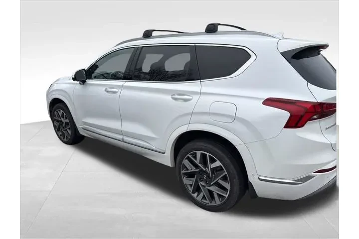 $31557 : Hyundai SANTA FE 2023 AWD Ca image 3