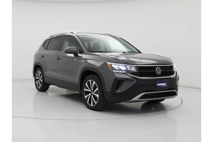 $22998 : Volkswagen Taos 2023 AWD SE image 1