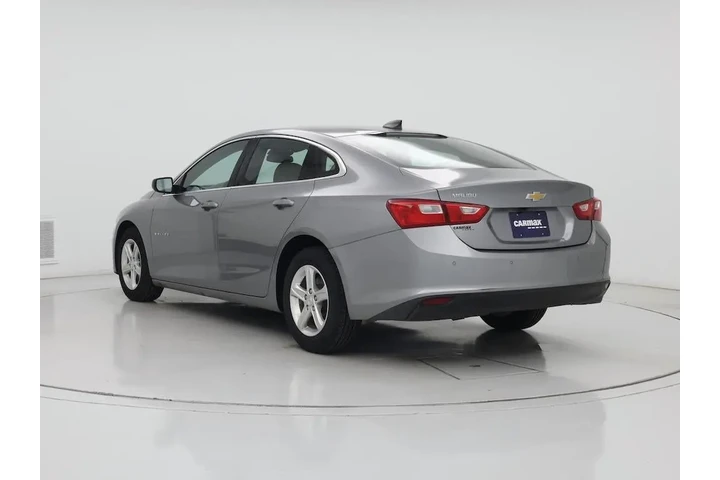$18998 : Chevrolet Malibu 2024 LS 4dr image 2
