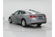 $18998 : Chevrolet Malibu 2024 LS 4dr thumbnail