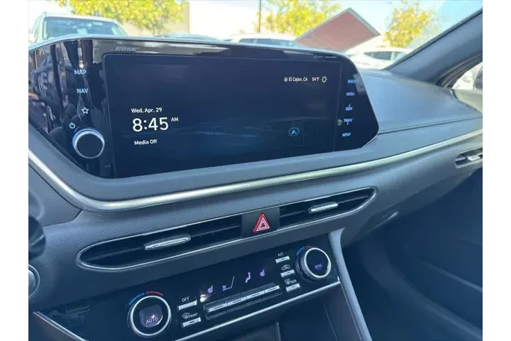 $24500 : Hyundai SONATA 2023 SEL Plus image 8