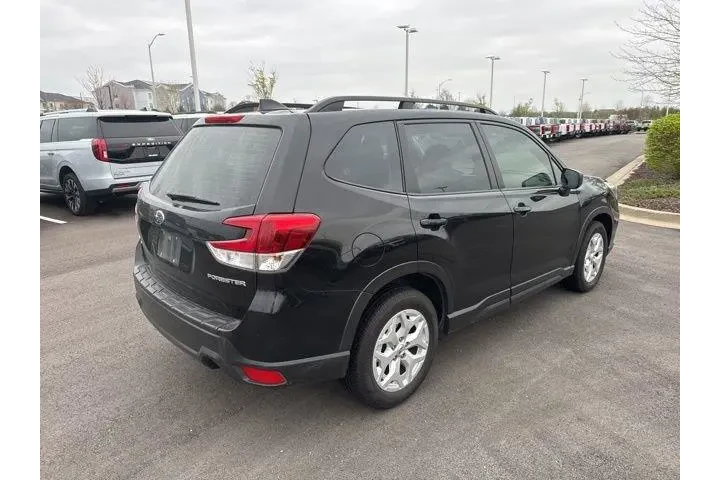 $19500 : Subaru Forester 2021 AWD Bas image 7