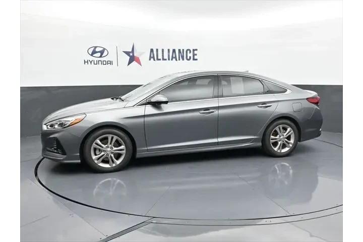 $18988 : Hyundai SONATA 2018 Limited image 4