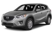 PRE-OWNED  MAZDA CX-5 TOURING