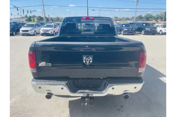 $12850 : 2016 RAM 1500 SLT image 6