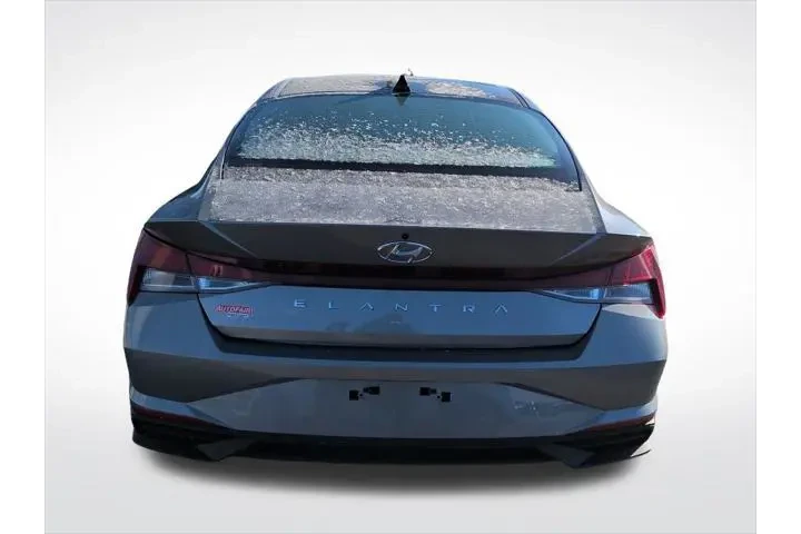 $18500 : Hyundai ELANTRA 2023 SEL 4dr image 7