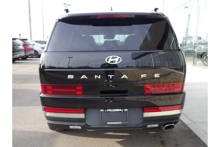 $34771 : Hyundai SANTA FE 2024 Limite image 4